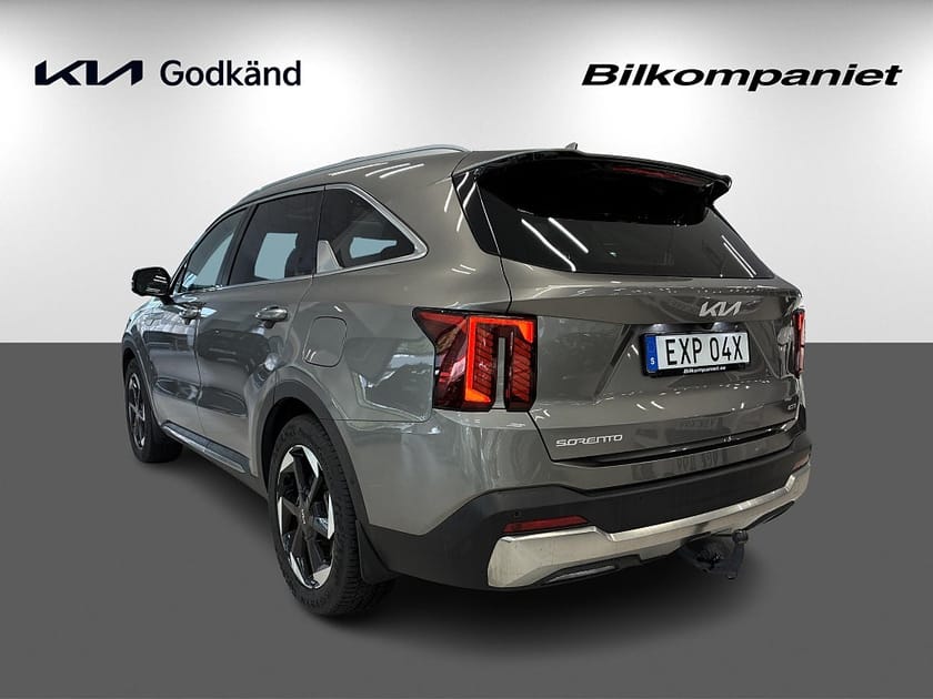 Bild 5 av Kia Sorento PHEV