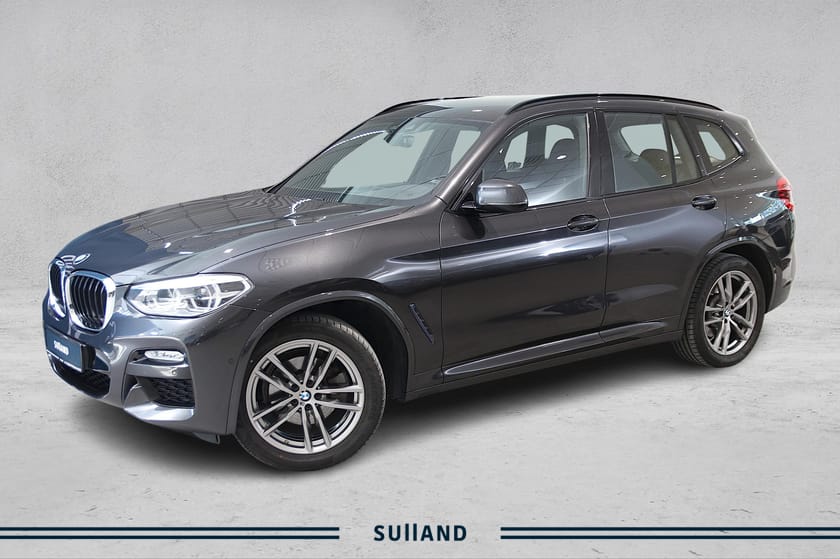 Bilde 4 av BMW X3 xDrive20d | WEBASTO | KROK | ADAPTIVE LED |