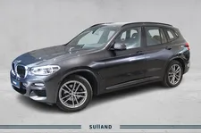 Thumnail bilde 3 av BMW X3 xDrive20d