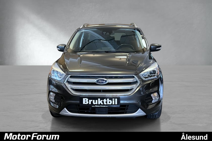 Bilde 2 av Ford Kuga -ACC-EL.SETE-FIN KM-