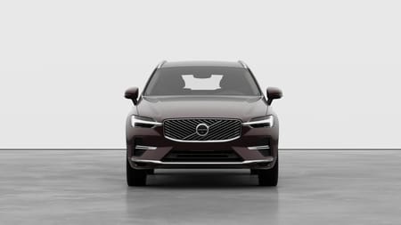 Volvo XC60 T6 Plus Bright Nordic Edition
