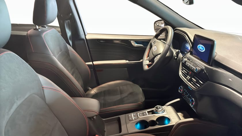Bild 3 av Ford Kuga Plug-In Hybrid