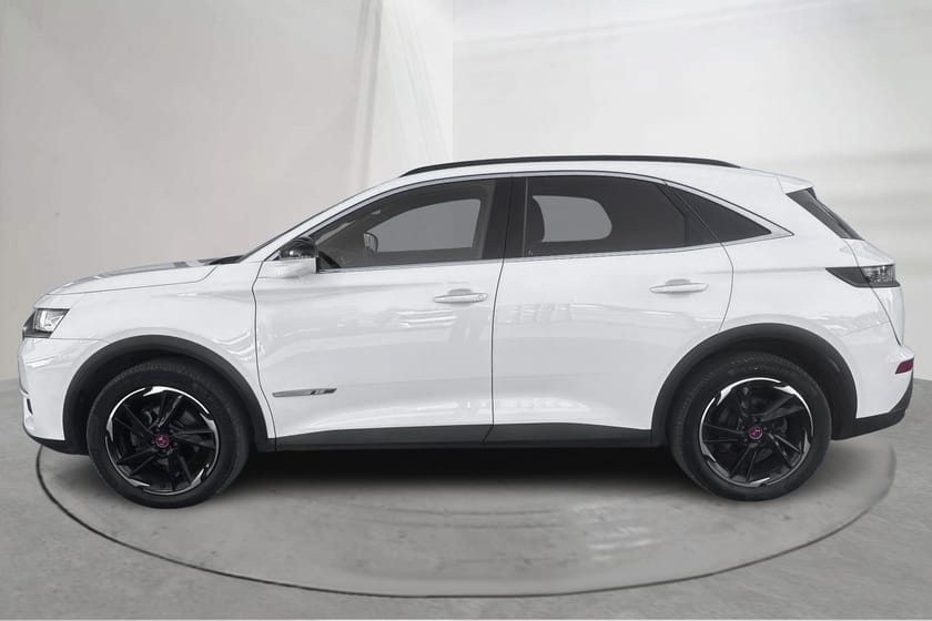 Bild 2 av DS 7 Crossback