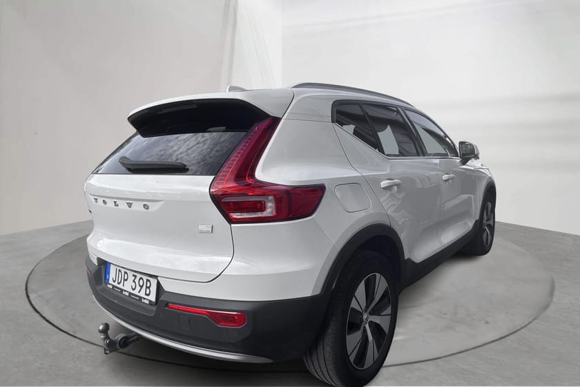 Bild 3 av Volvo XC40