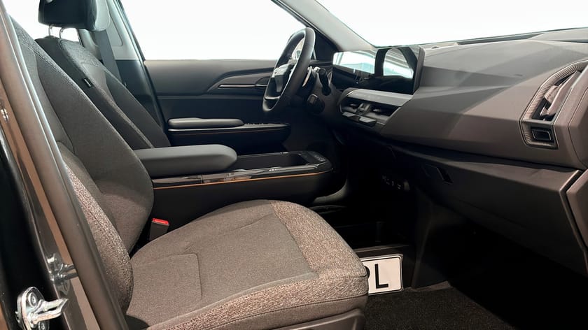 Bild 3 av Kia EV5 Long Range FWD Laddkort 15 000:- ingår