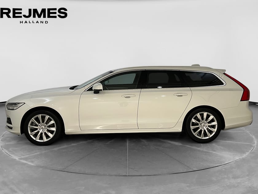 Bild 3 av Volvo V90 T4 Momentum Advanced SE
