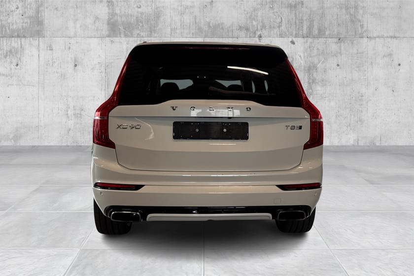 Bilde 4 av Volvo XC90 T8 R-Design/Krok/Bowers/Luftfjæring/Pano/HUD/360/22''+