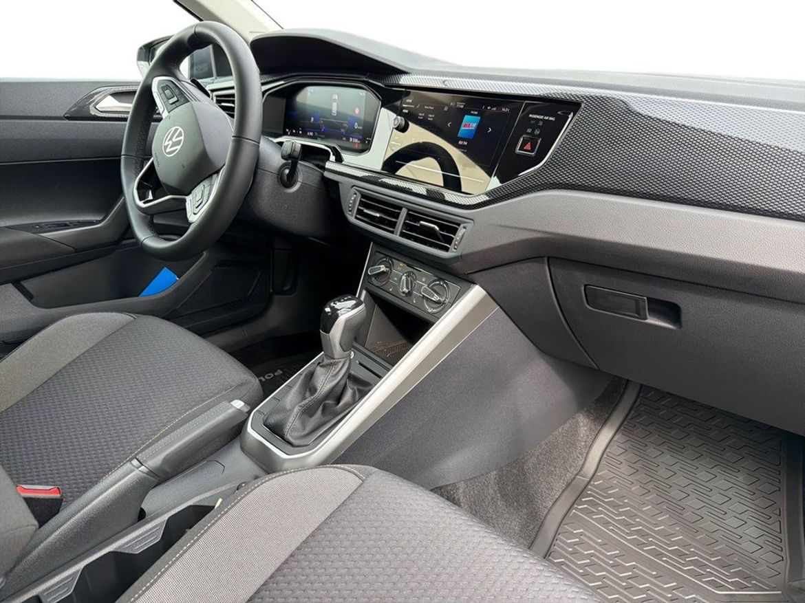 Volkswagen Volkswagen Polo — bild 12