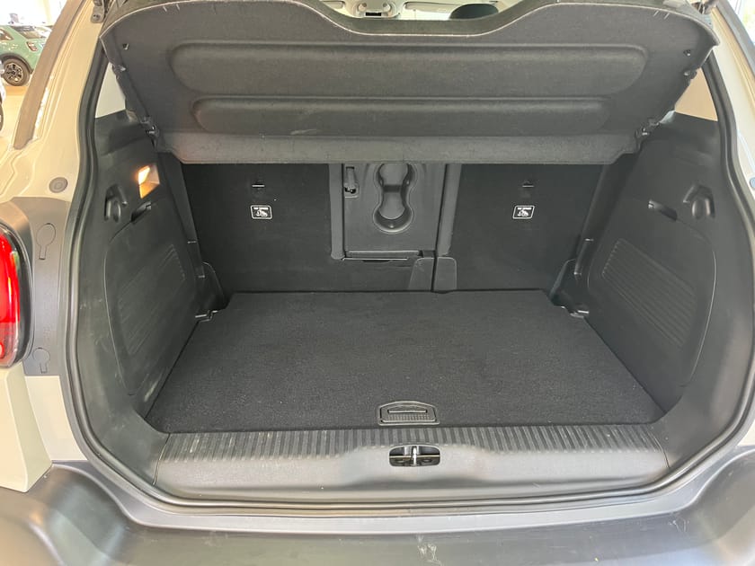 Bild 5 av Citroën C3 Aircross Automat