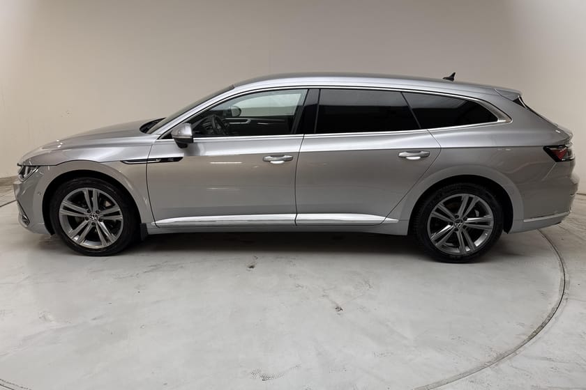Bild 2 av Volkswagen Arteon eHybrid Shooting Brake 1.4 TSI (218hk) R-Line