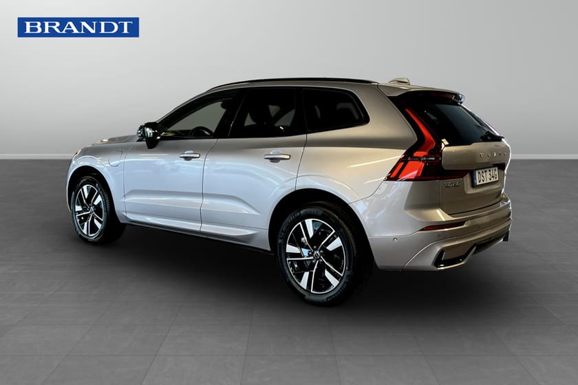 Bild 2 av Volvo XC60 T6 Plus Dark Nordic Edition