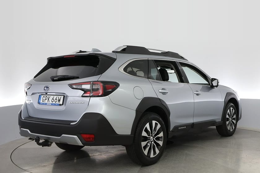 Bild 5 av Subaru Outback
