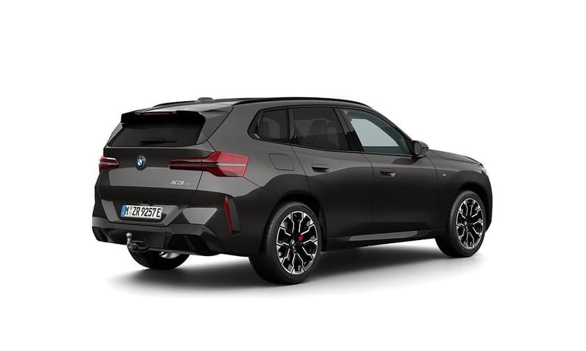 Bild 2 av BMW X3 30e xDrive | M Sport Business | Panorama | 0,95% Ränta