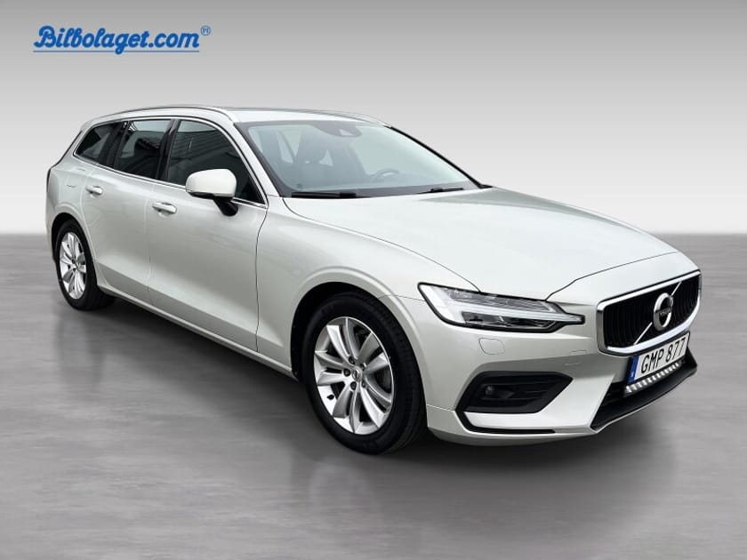 Bild 3 av Volvo V60