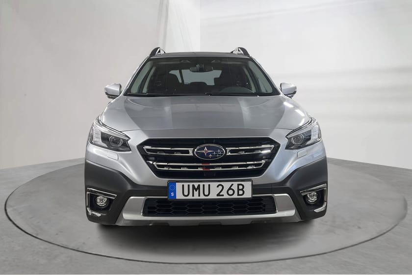 Bild 5 av Subaru Outback