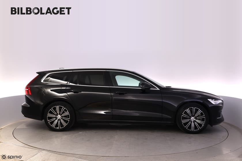 Bild 5 av Volvo V60