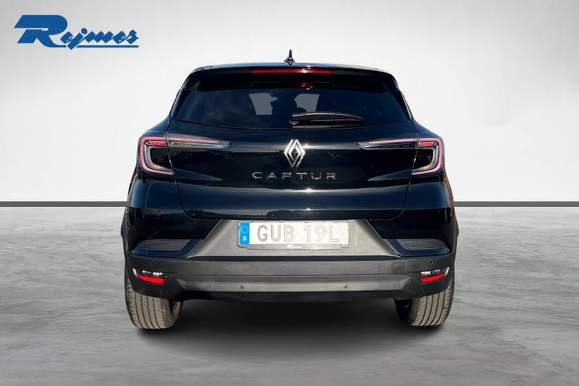 Bild 4 av Renault Captur