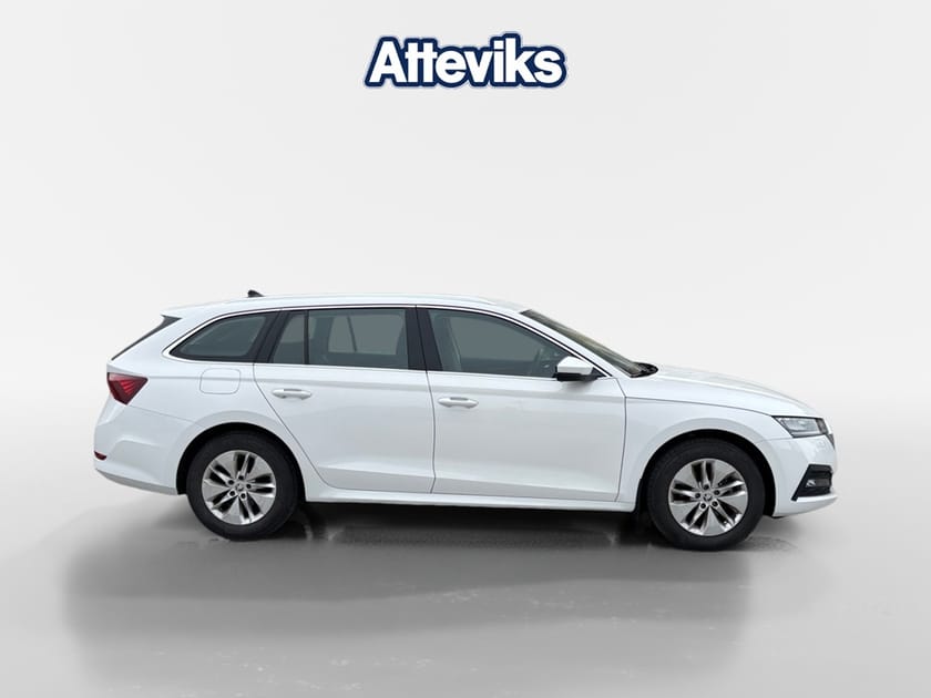 Bild 2 av Škoda Octavia Kombi COMBI AMBITION 1,5 TSI 130hk