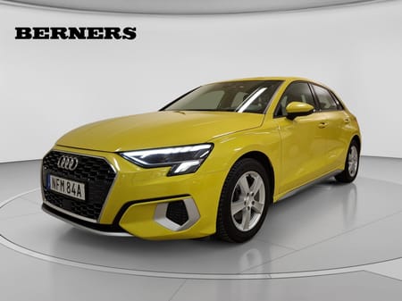 Audi A3 Sportback 35 TFSI