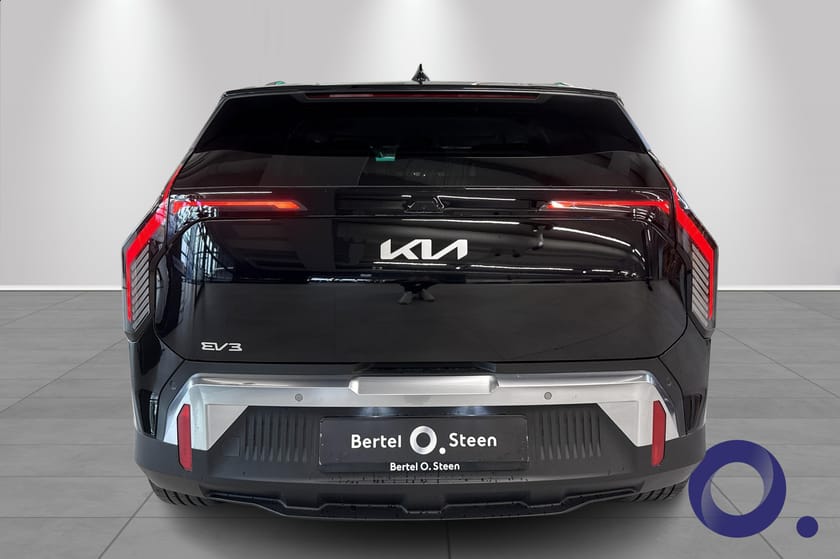 Bilde 4 av Kia EV3 Standard Range