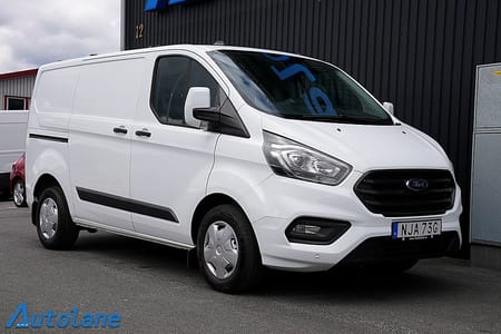 Ford Transit Custom 280