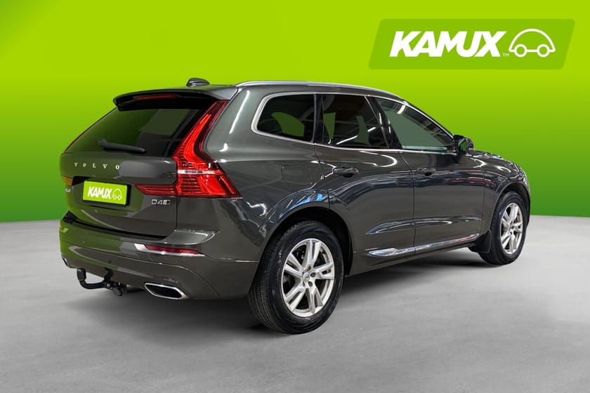 Bild 4 av Volvo XC60