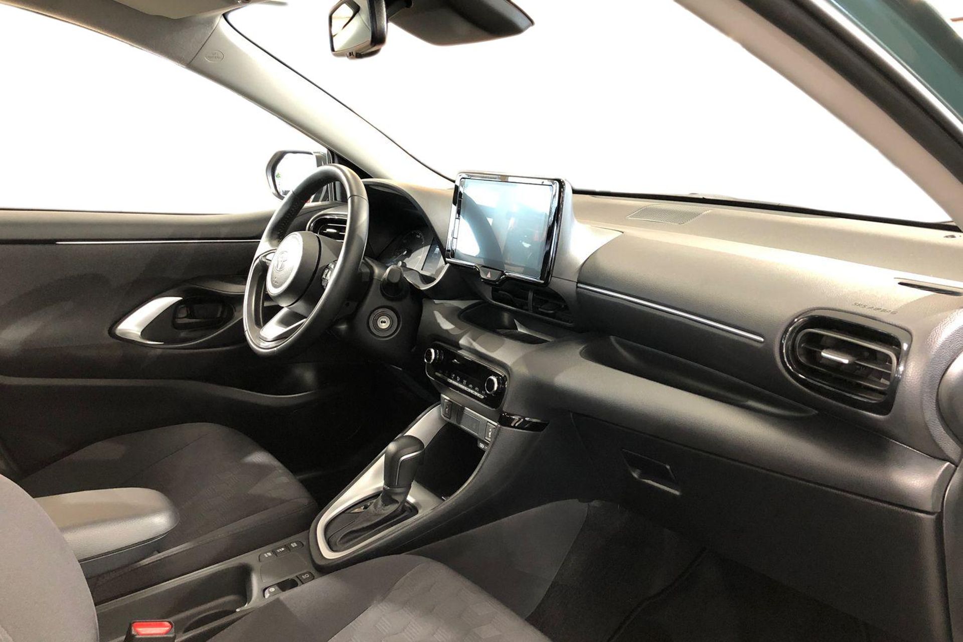 Toyota Yaris 2026, bild 7/10