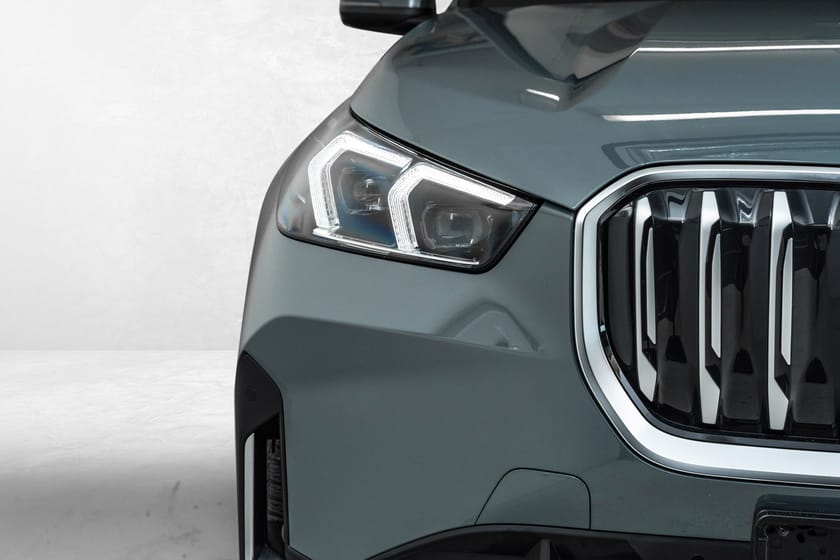 Bilde 4 av BMW iX1 xDrive30