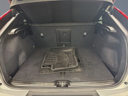 Volvo C40 Recharge Extended Range Core SE//Dragkrok//