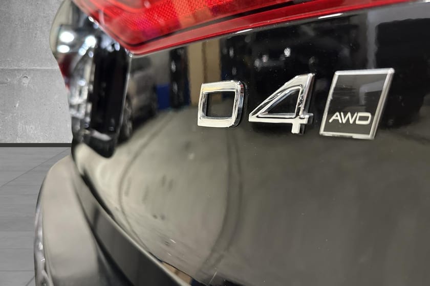 Bilde 5 av Volvo V90 Cross Country D4 AWD 190 hk | H.Feste | 21" | Ryggekamera