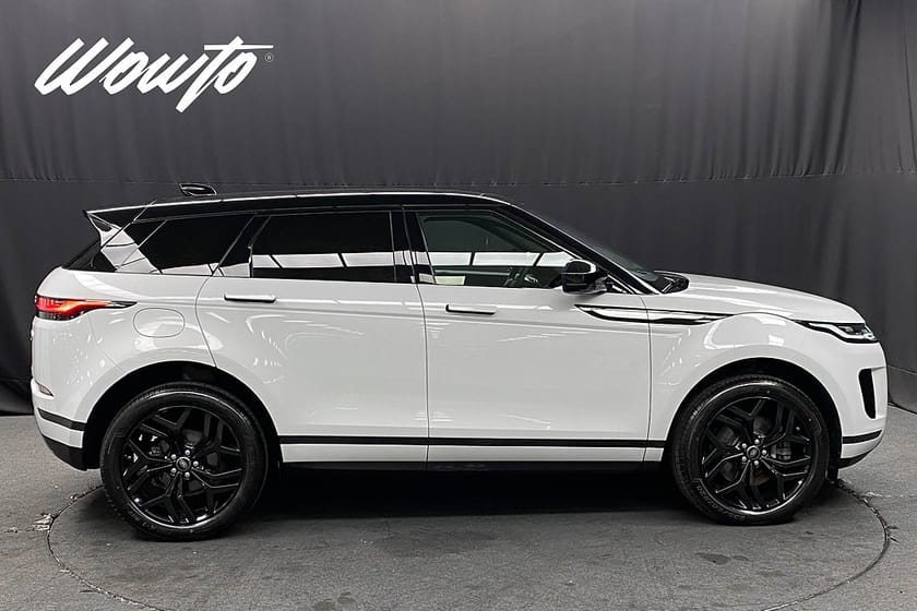 Bild 3 av Land Rover Range Rover Evoque P200 MHEV AWD S /Pano /Navi