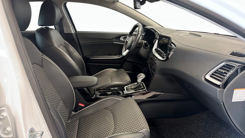 Bild 3 av Kia XCeed Plug-in Hybrid Advance
