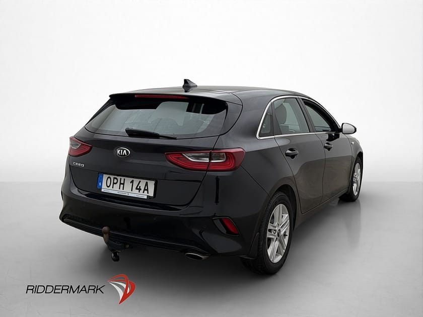 Bild 5 av Kia Ceed