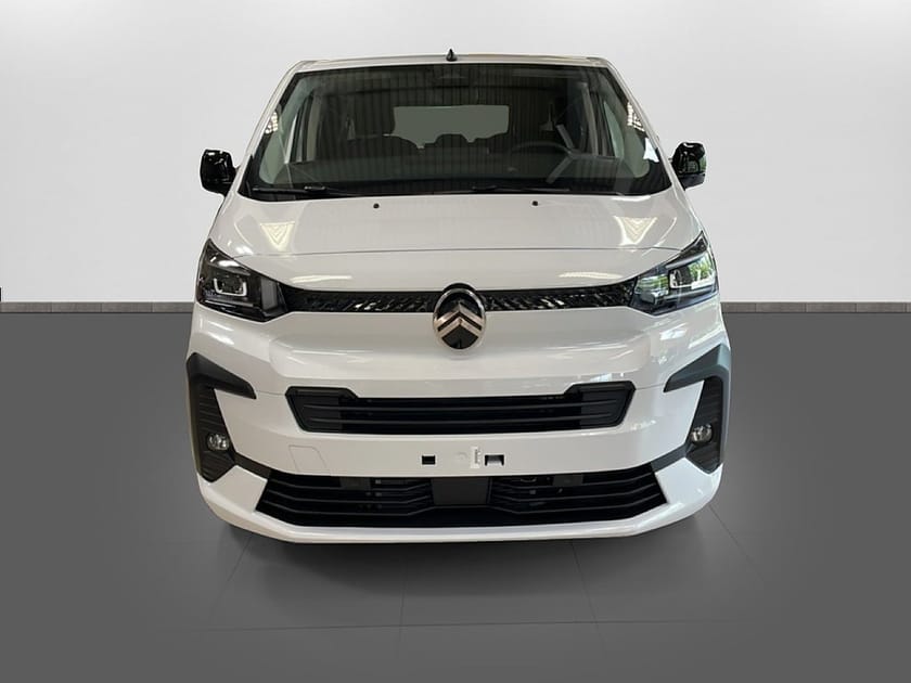 Bild 2 av Citroën Spacetourer 2.2 BlueHDi EAT Euro 6