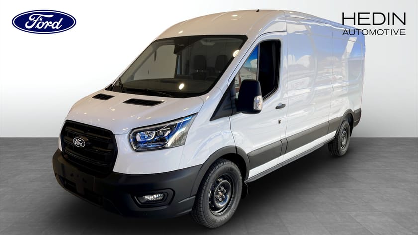 Bild 1 av Ford Transit 350