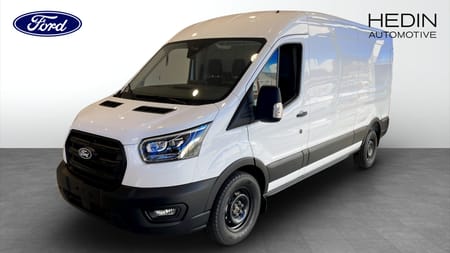 Ford Transit 350