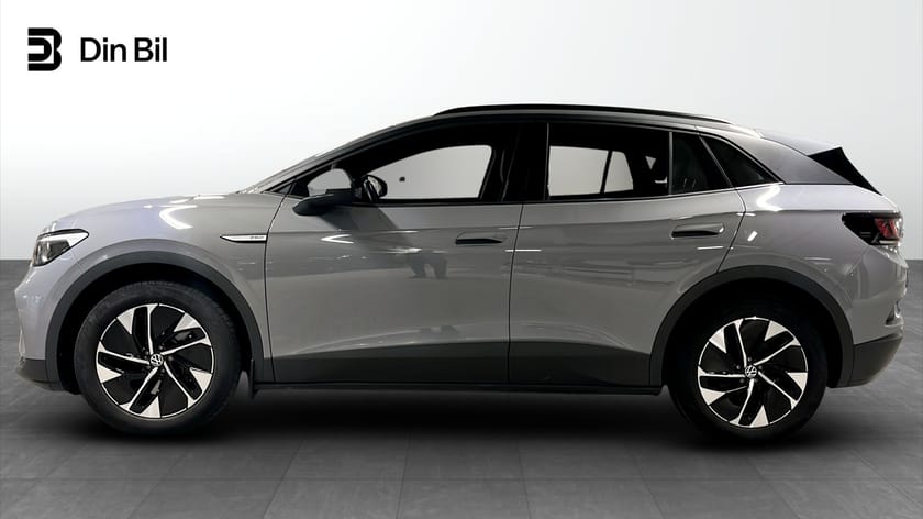 Bild 2 av Volkswagen ID.4 Pro Performance