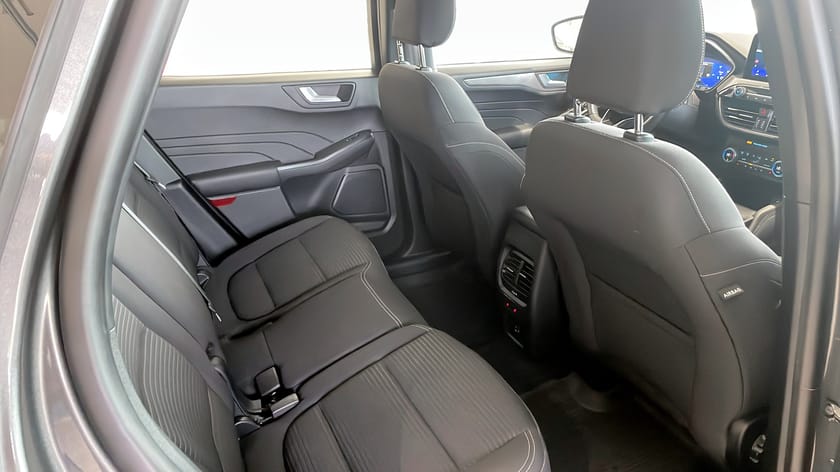 Bild 5 av Ford Kuga Plug-In Hybrid