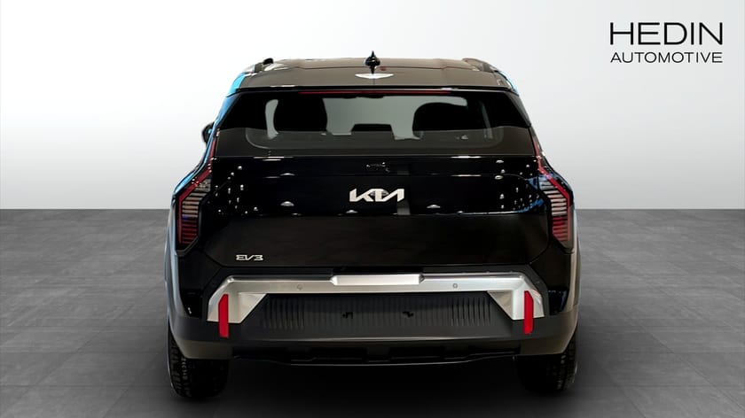 Bild 3 av Kia EV3 Long Range / KIA-Godkänd