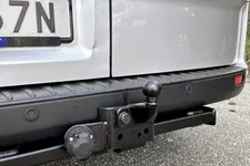 Ford Transit Custom 300