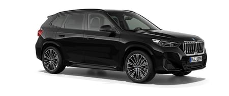 BMW X1 xDrive25e