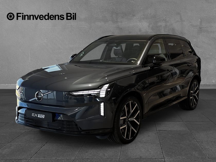 Bild 1 av Volvo EX90 Twin Motor Performance M Ultra Pro Edt 7s