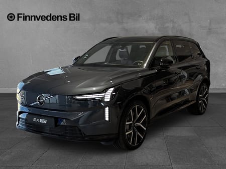 Volvo EX90 Twin Motor Performance M Ultra Pro Edt 7s