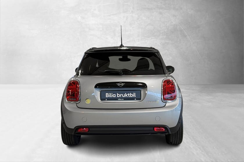 Bilde 4 av MINI Cooper SE