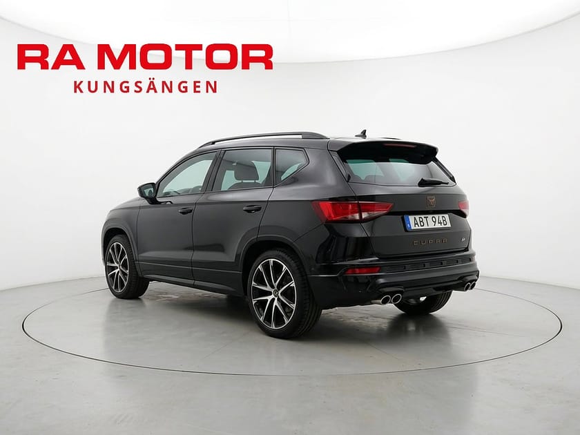 Bild 4 av CUPRA Ateca