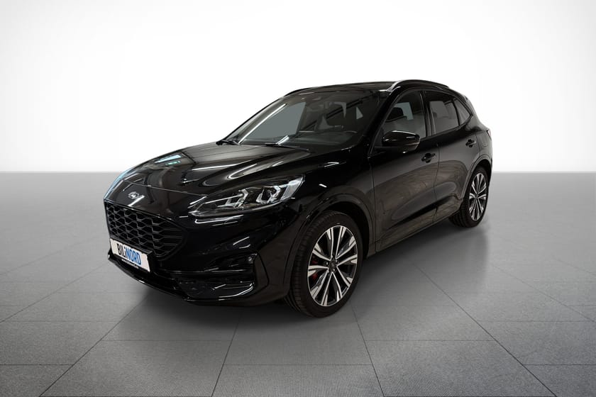 Bilde 5 av Ford Kuga Hybrid AWD 2,5 FHEV ST-Line AWD, Krok, B&O