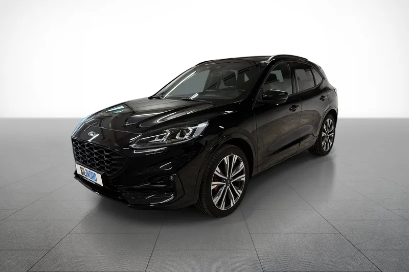 Ford Kuga Hybrid AWD bilde 5