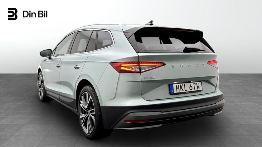 Bild 3 av Škoda Enyaq 85