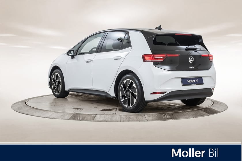 Bilde 3 av Volkswagen ID.3 Pro Performance highline 59kwh 204hk