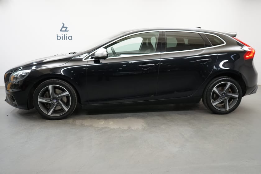 Bild 2 av Volvo V40 T5 R-Design II